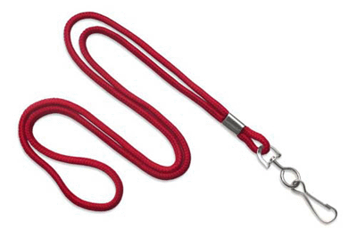 Red Neck Lanyard