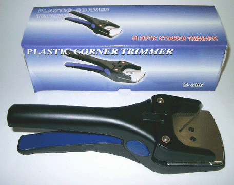 Counter Clipper - Rounded, Wiki