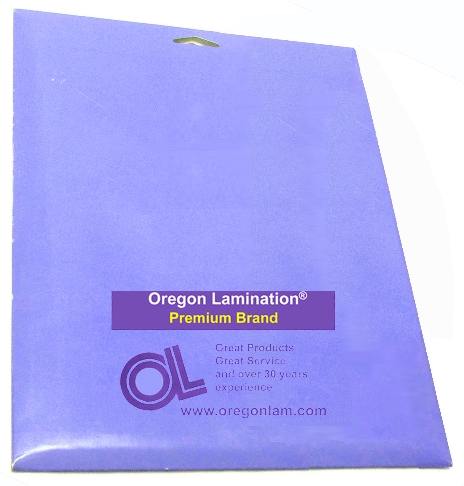 Laminating Rolls, Sheets & Pouches for sale